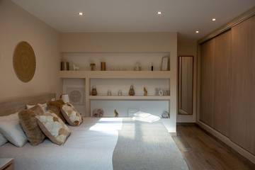 Bungalow für 4 Personen in Atamaría, Costa Cálida, Bild 1