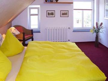 Ferienwohnung für 3 Personen in Ahrenshoop, Darß, Bild 4