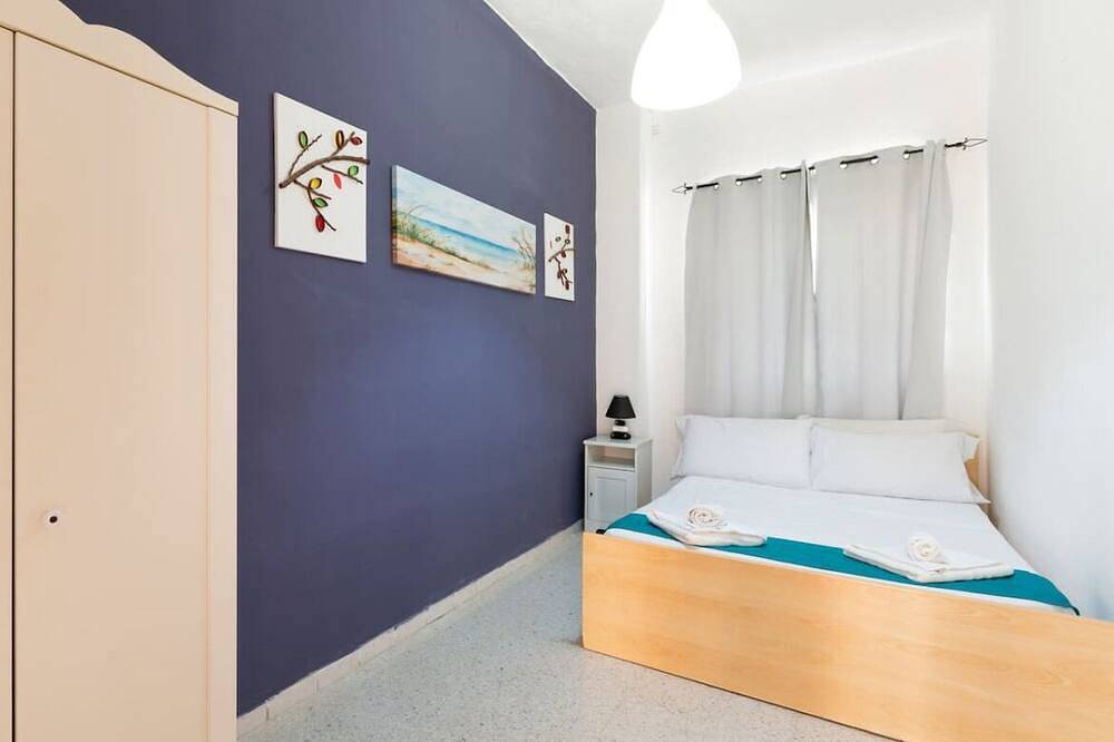 Seaside Serenity – St. Paul’s Bay Villa with Pool in St. Paul's Bay, Malta Island