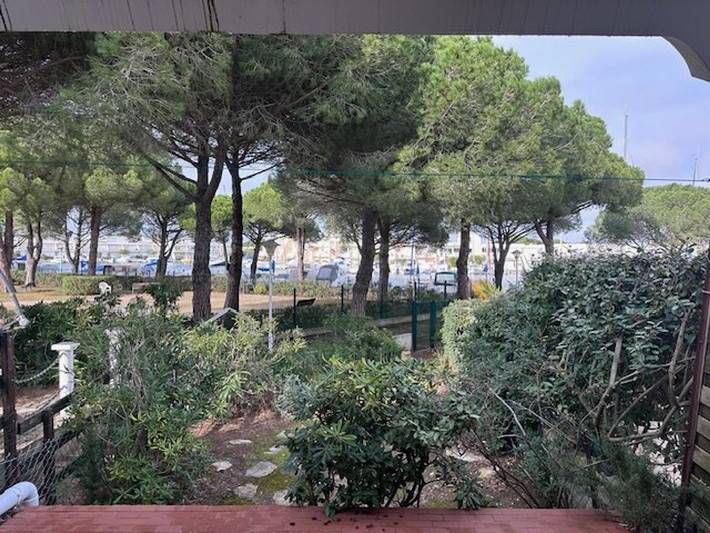 Gîte pour 4 personnes, avec jardin dans Port Camargue - 2