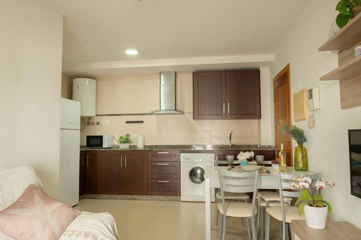 Apartamento entero, Apartamento el centro in Conil de la Frontera, Costa de la Luz
