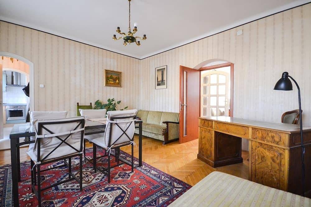 Entire apartment, Terrace with exceptional panorama on the Danube in Budapest, Central Hungary