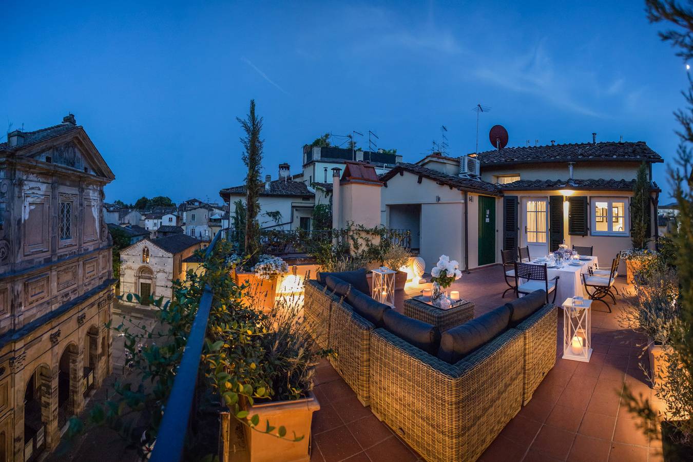 Appartamento intero, Ottone Penthouse in Lucca, Provincia di Lucca