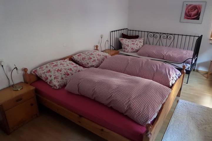 Ferienhaus für 5 Personen in Landkreis Esslingen