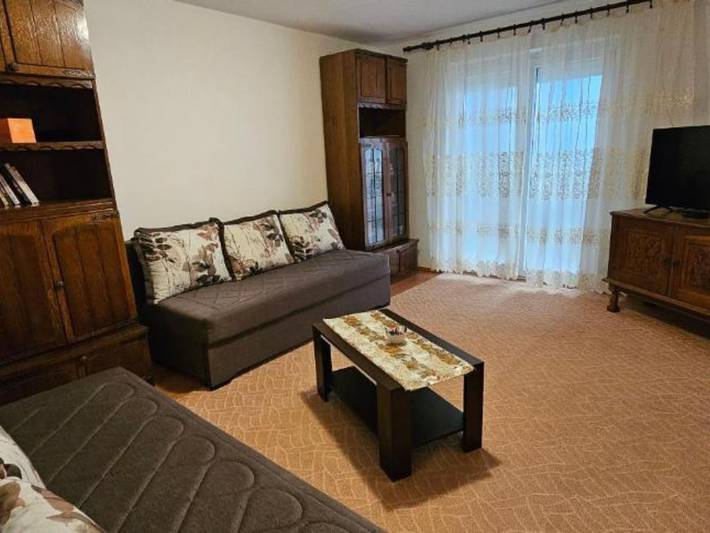 Apartament wakacyjny dla 6 osób, z ogród w Tivat