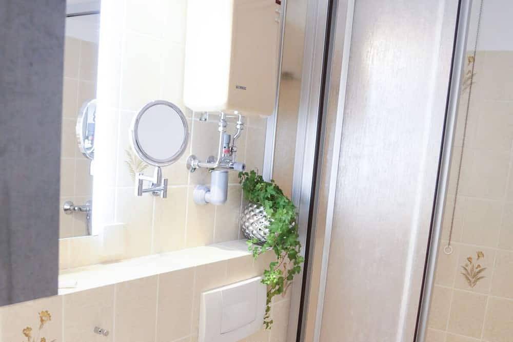 Ganze Wohnung, 4 star holiday apartment stone man in Hahnenklee, Goslar
