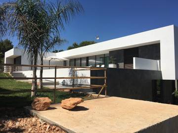 Appartement voor 4 Personen in La Finca, Jávea, Afbeelding 1