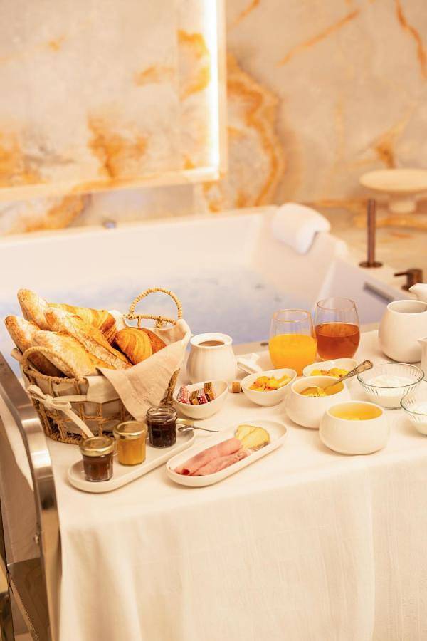 La Bastide des Rameaux - Boutique Hôtel & Spa in Callas, Région de Draguignan