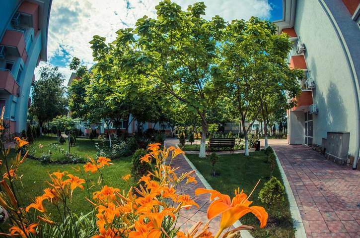 Studio für 4 Personen, mit Garten und Pool, mit Haustier in Bulgarien - 3