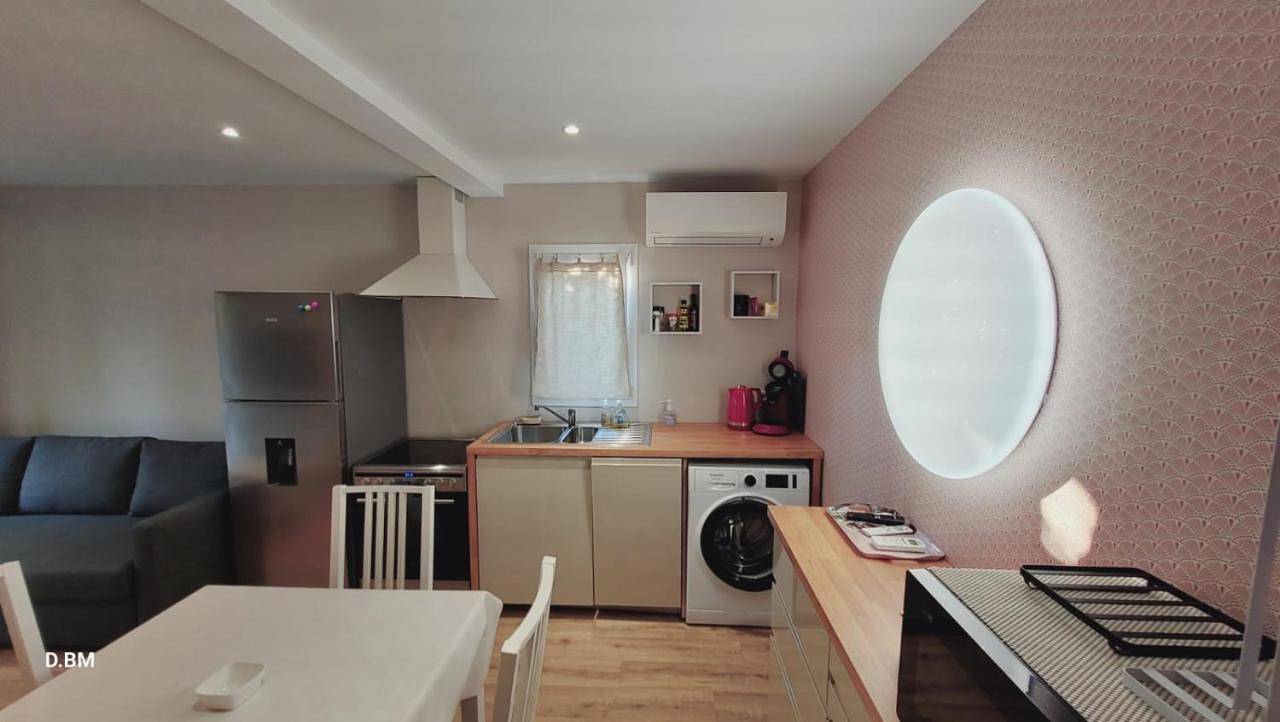 Appartement entier, Appartement in Montélimar, Région de nyons