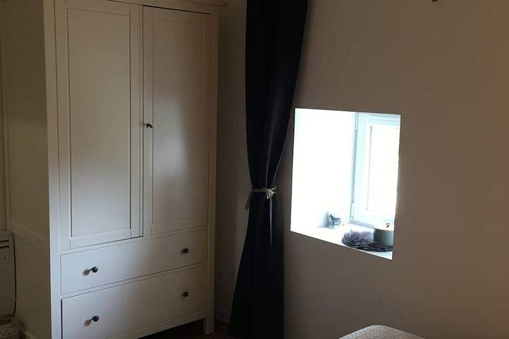 Location de vacances pour 10 personnes, avec jardin à Le Gua - 4