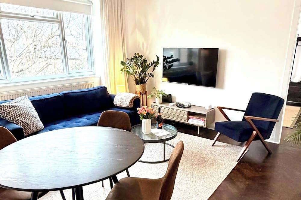 Appartamento vacanze a Londra a partire da 296€ a notte