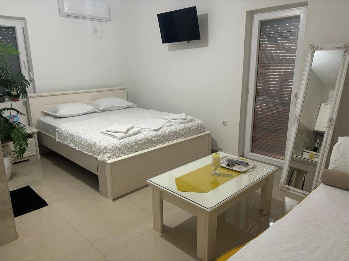 Apartmani Karach in Dojran (miasto), Macedonia Północna