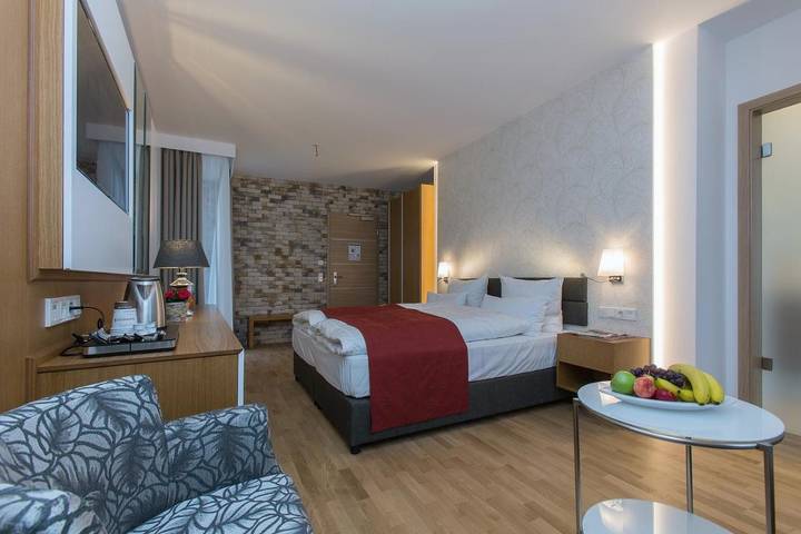 Hotel für 2 Personen in Memmingen - 3