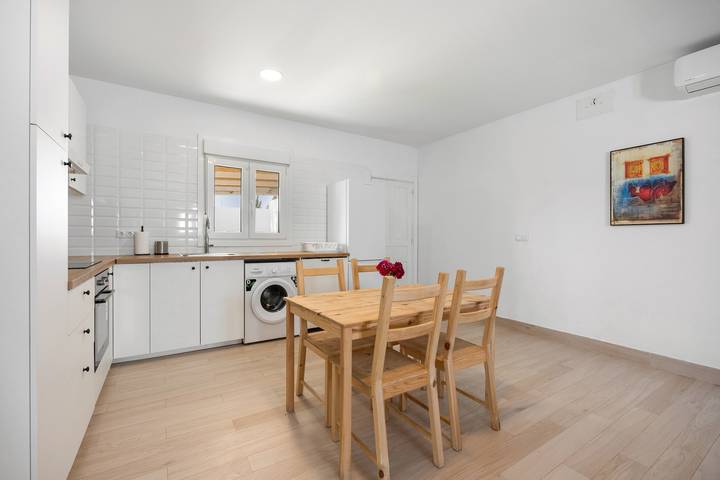Casa di Campagna 'Casa De La Noria' con Piscina Privata, Wi-Fi e Aria Condizionata in Chiclana de la Frontera, Costa de la Luz