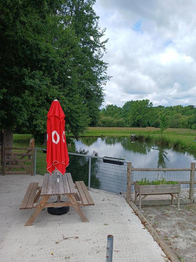 Location de vacances pour 8 personnes, avec terrasse, animaux acceptés dans Beaufay - 4