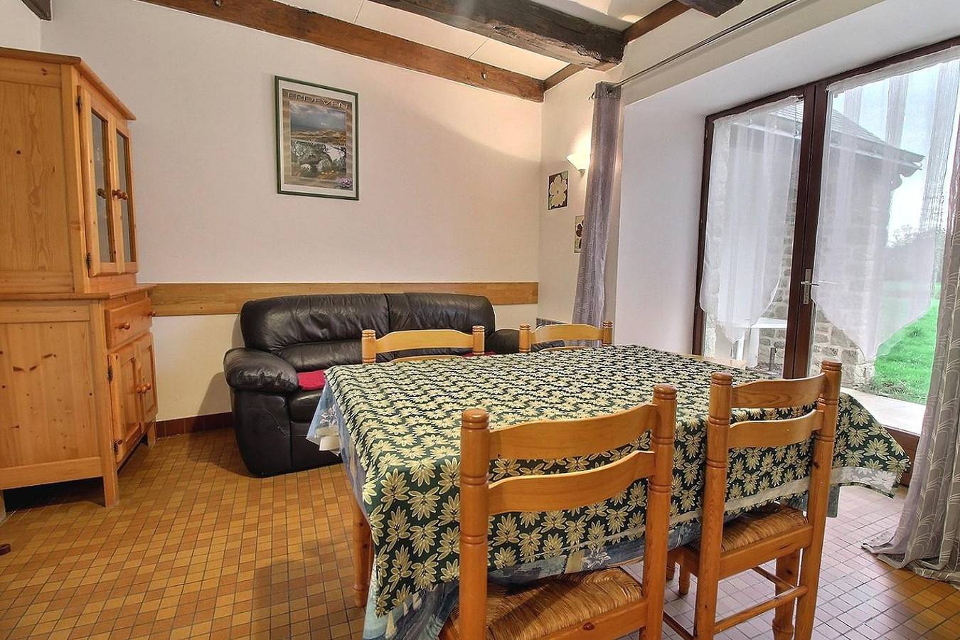 Les Tadornes in Erdeven, Côte des Mégalithes