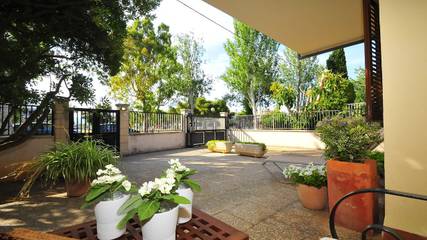Holiday home in Port d'Alcúdia, Alcúdia für 6 