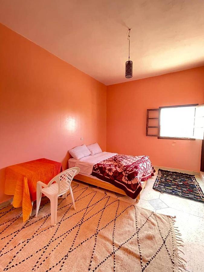 Chambre d’hôte pour 2 personnes, avec jardin