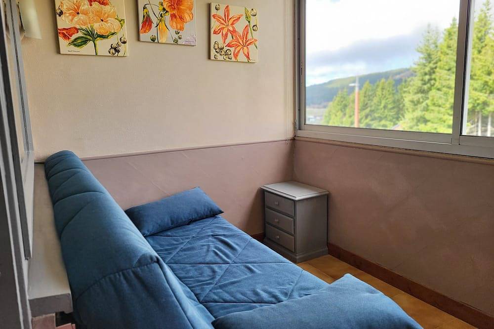 Geheel appartement, Comfortable apartment 6 people -------------------- in Super Besse, Besse-et-Saint-Anastaise