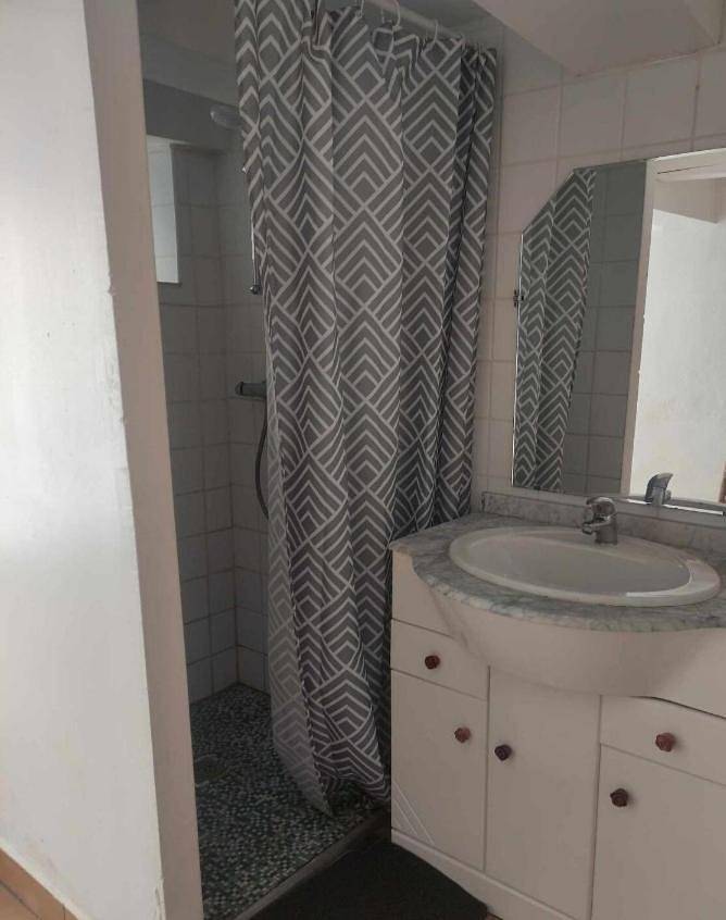 Appartement de vacances pour 5 personnes