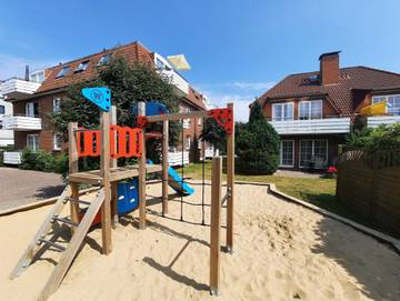 Ferienwohnung für 4 Personen in Döse, Cuxhaven, Bild 3