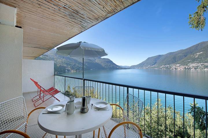 Location de vacances