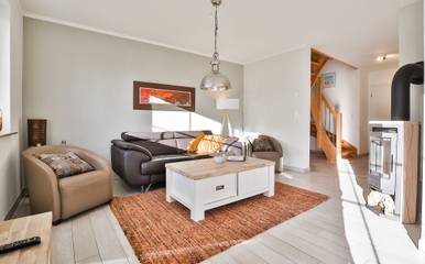 Ferienhaus für 7 Personen in Zingst, Fischland - Darß - Zingst, Bild 1