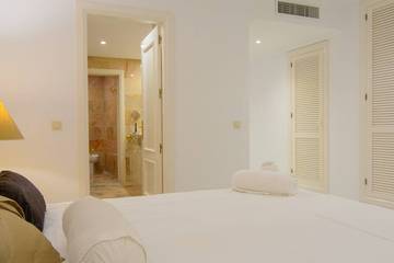 Holiday Apartment for 6 People in Elviria, Marbella, Photo 3