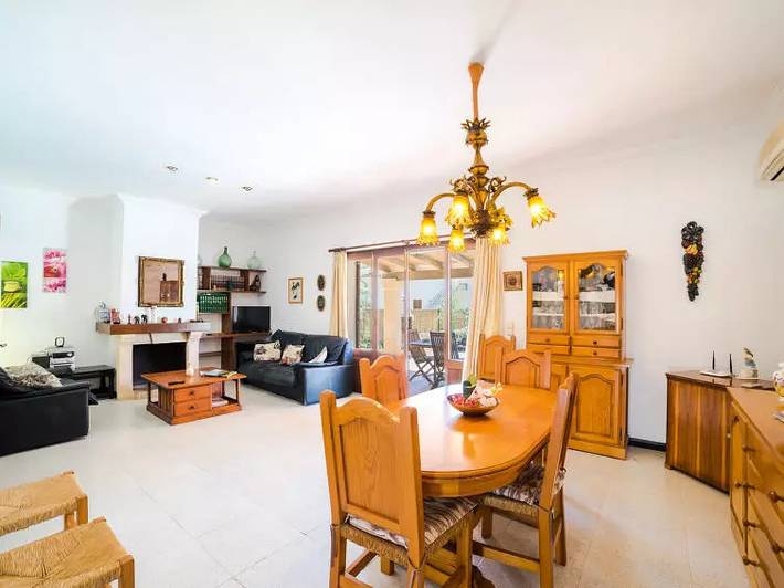 Maison 8 Personnes in Porto Cristo, Manacor
