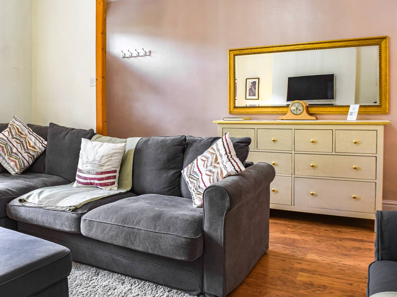 Cooperative Cottage - Uk44502 in Saddleworth, Grand Manchester
