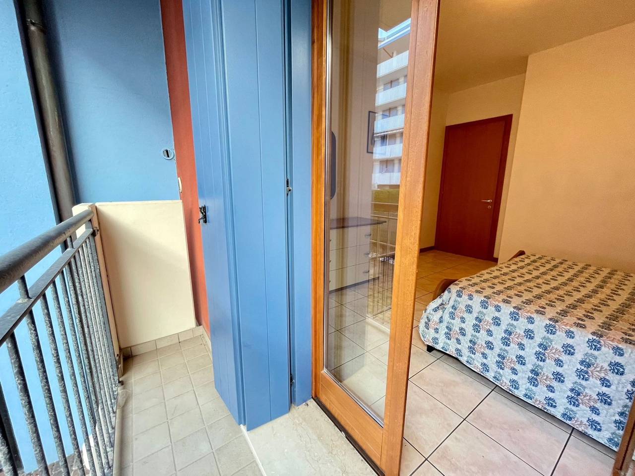 Appartement entier, Appartement confortable avec piscine partagée in Porto Santa Margherita, Caorle