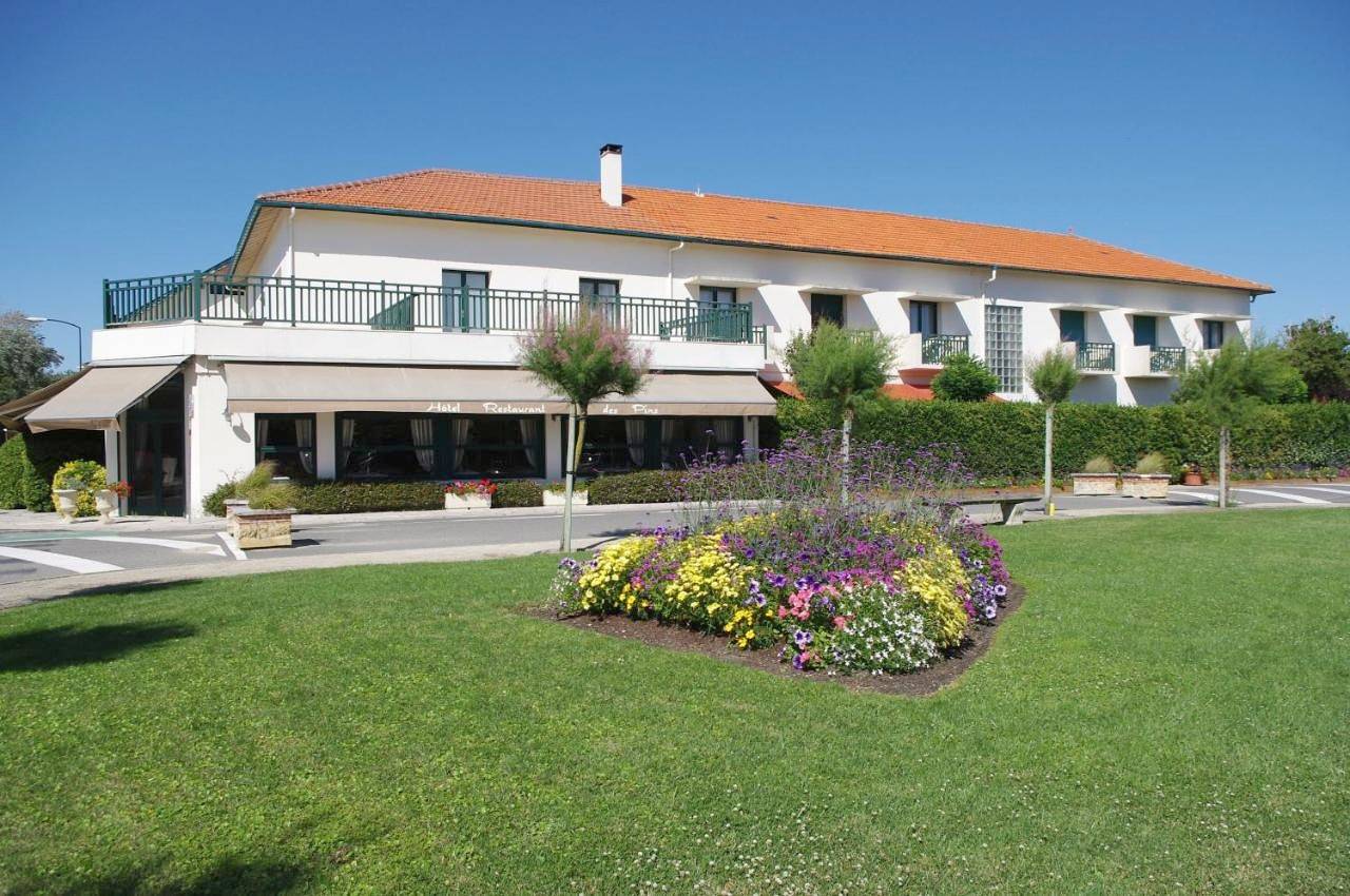 Hotel des Pins in Soulac-sur-Mer, Région de Lesparre-Médoc