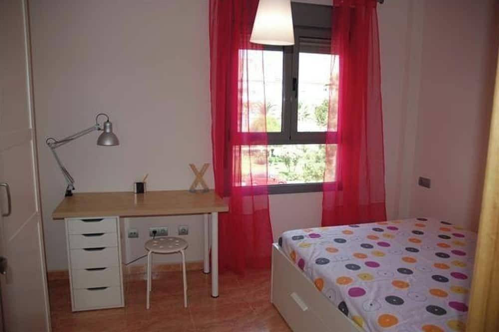 Entire apartment, Beach Front Triplex Townhouse - Ideal for family with children in Almería, Costa de Almería