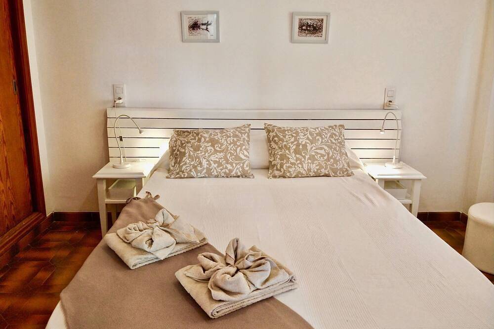 Ganze Wohnung, Gemütliche Ferienwohnung in Can Picafort, Santa Margalida