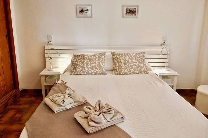 Ganze Wohnung, Gemütliche Ferienwohnung in Can Picafort, Santa Margalida