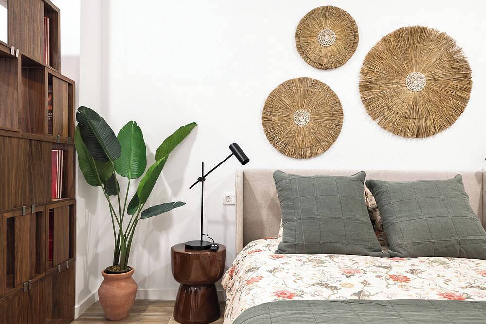 Apartamento entero, Loft reformado | Adaptado | Smart Tv | Ac | 3Pax | in Valencia, Costa de Valencia