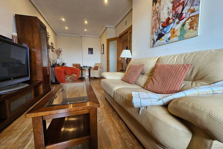 Gîte pour 4 personnes à Oviedo