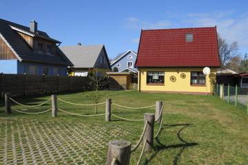 Ferienhaus für 4 Personen in Prerow, Darß, Bild 4