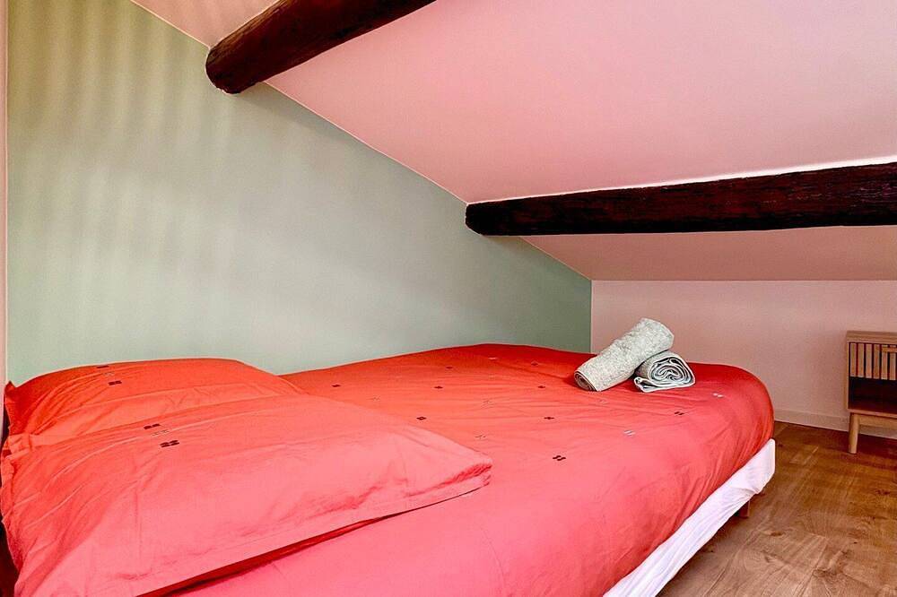 Photo : Appartement de vacances