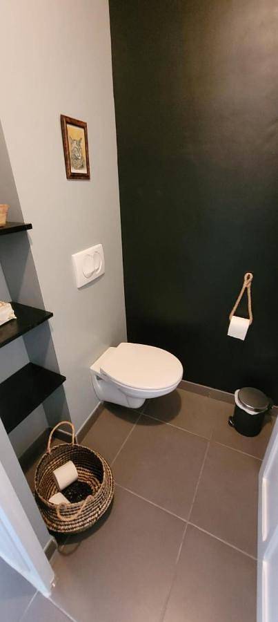 Gîte pour 2 personnes, avec vue à Saint-Amand-en-Puisaye - 3