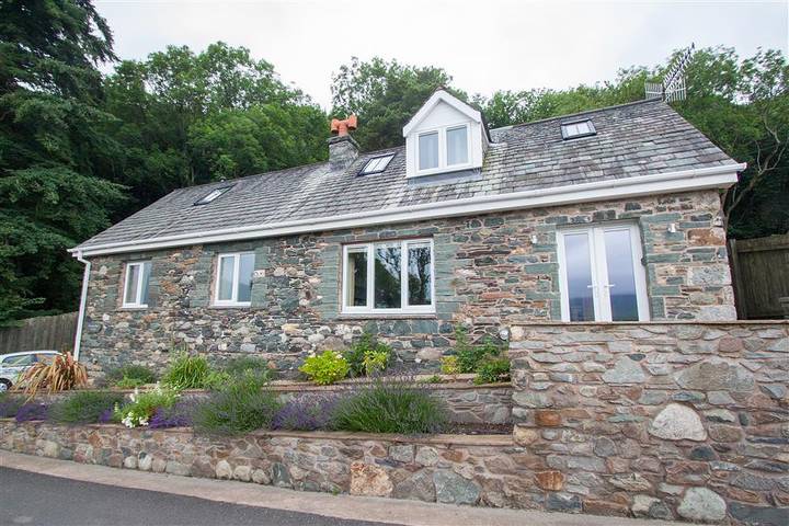 Holiday rental for 6 people, with Garden in Bassenthwaite Lake