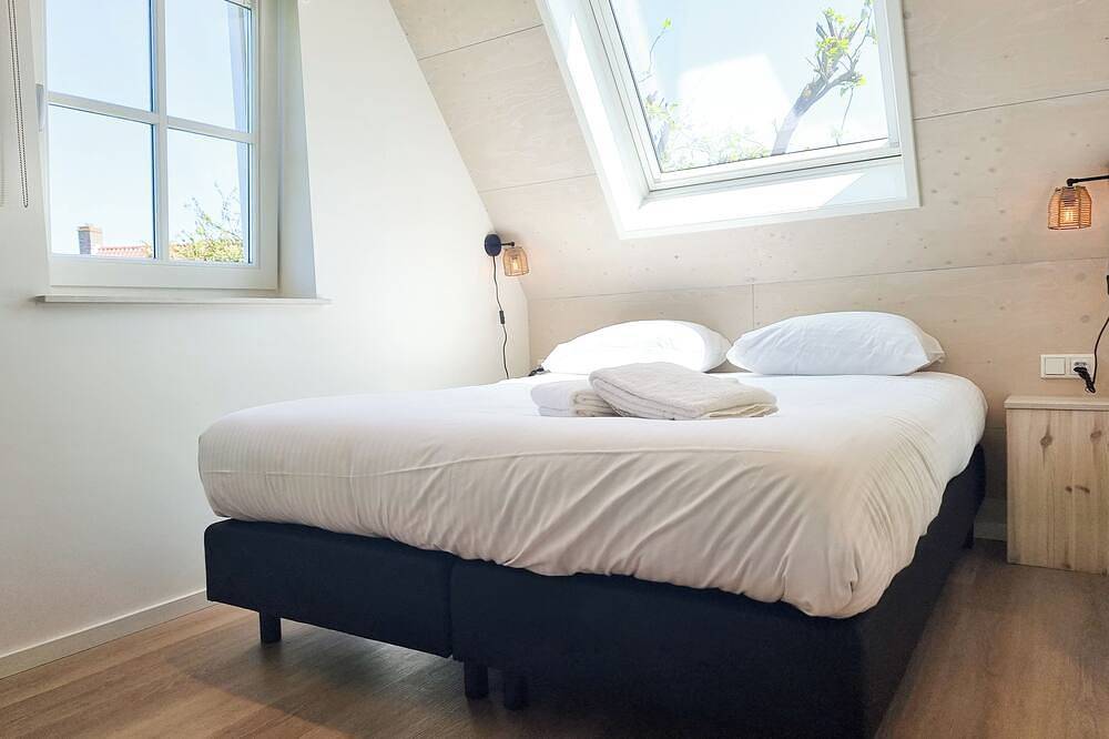 Ferienhaus Aagtekerke in Aagtekerke, Walcheren