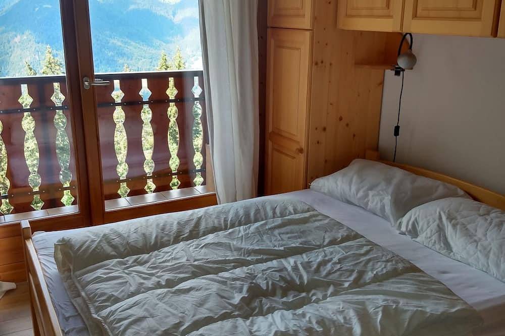 Ganze Wohnung, Magnificent panorama in Le Biot, Thonon-les-Bains und Umgebung