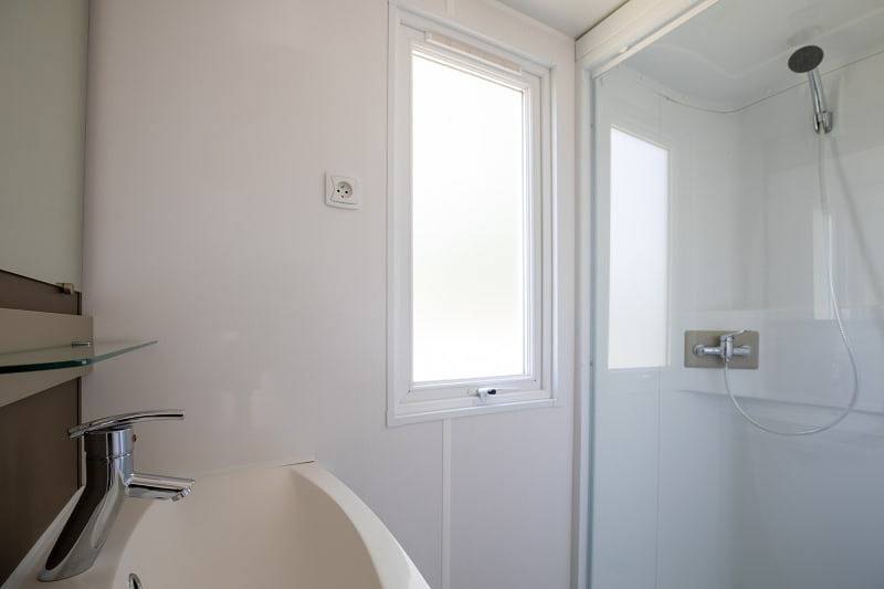 Rcn le Moulin de la Pique — Mobil home Domme, foto 6