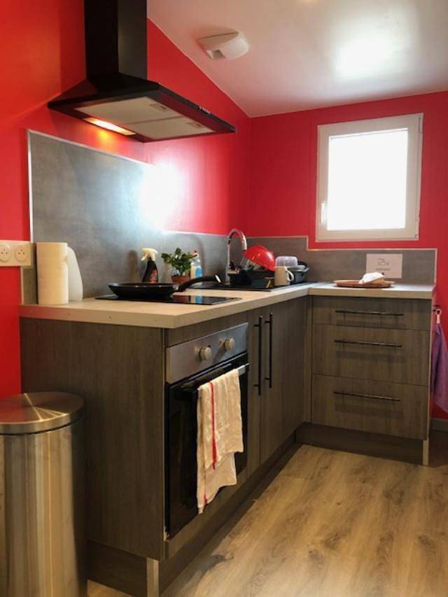 Gîte pour 2 personnes à Lorient - 2