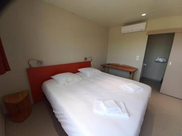 Hôtel pour 2 personnes, avec jardin et vue à Saint-Jean-de-Marcel