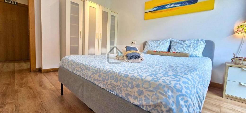 Gîte pour 4 personnes, avec jardin à Ribadesella - 2