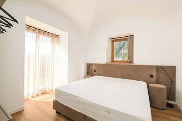 Agriturismo für 6 Personen in Leifers, Fleimstaler Alpen, Bild 4