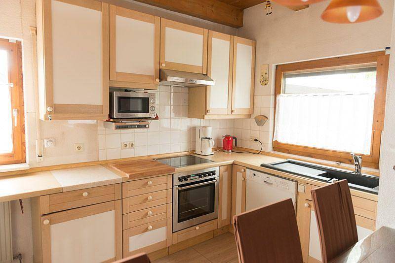 Haus Feldblick Neubulach in Neubulach, Nordschwarzwald